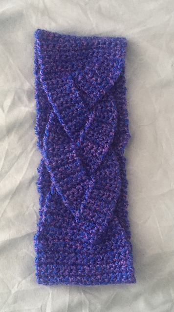 Jadai Headband
