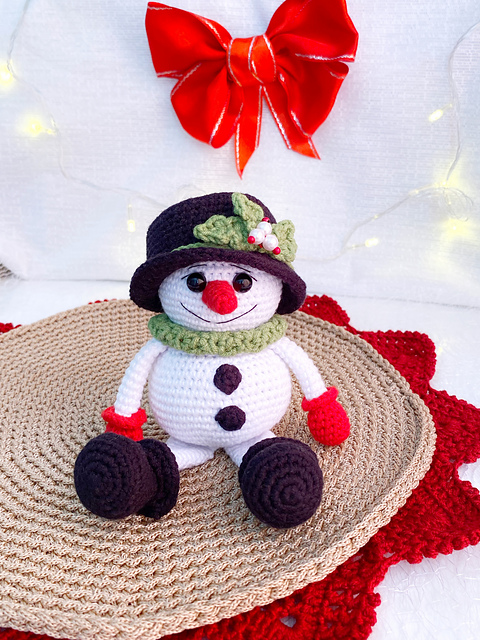 Snowman
