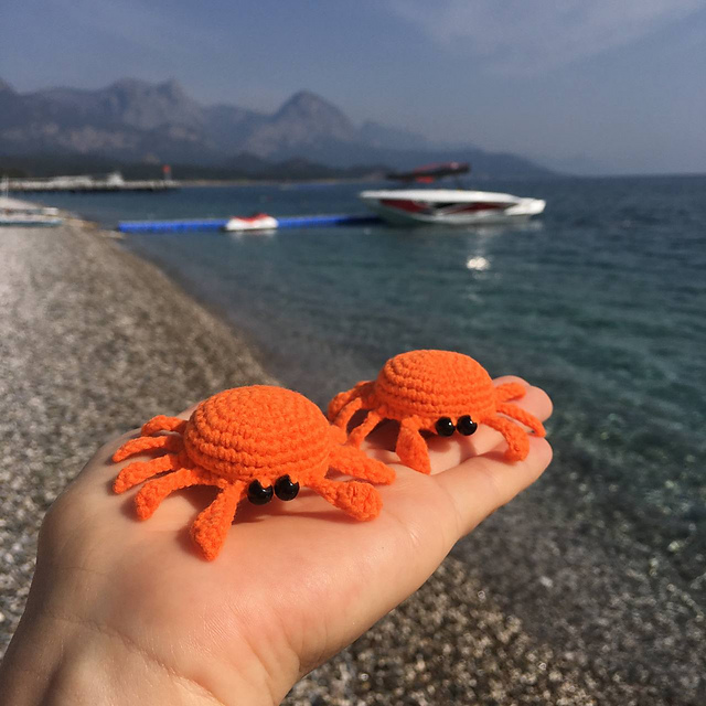 Crab
