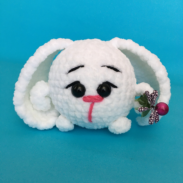 Bunny Ball