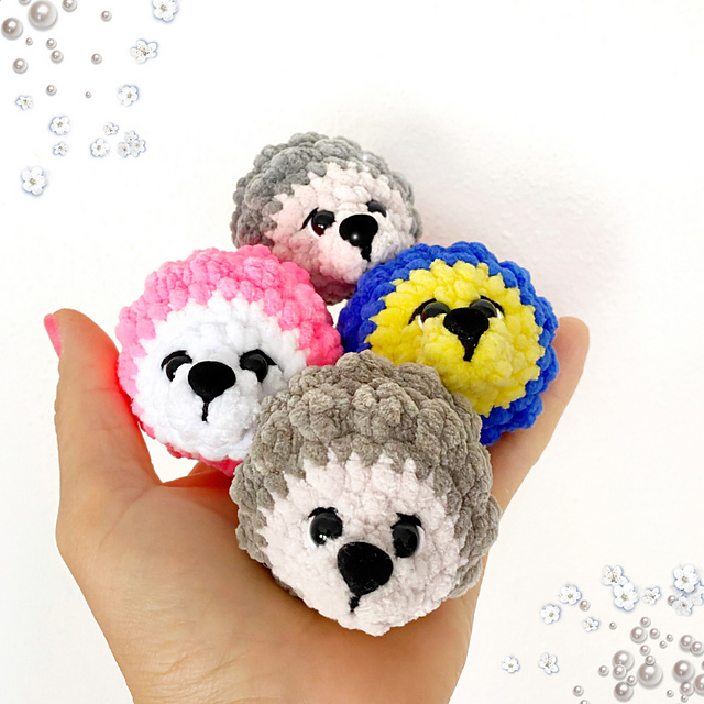 Hedgehog