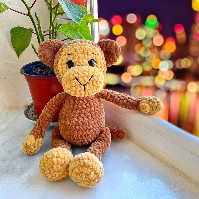 Monkey