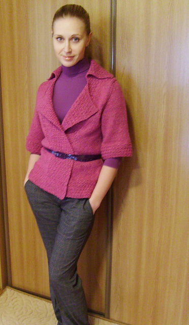 kimono jacket