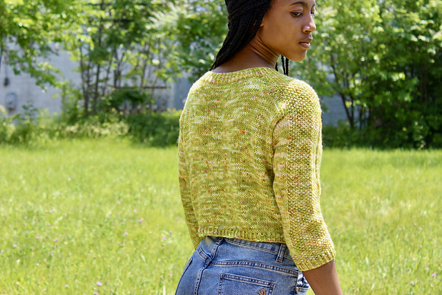 EL EL Sweater