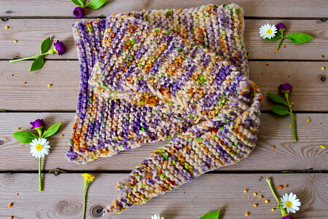 Lofi Scarf