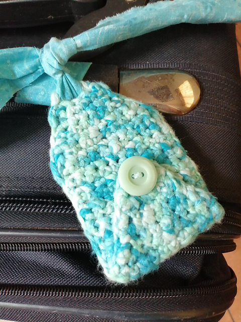 Luggage Tag