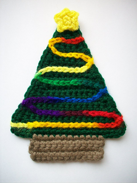 Holiday Cheer Coaster