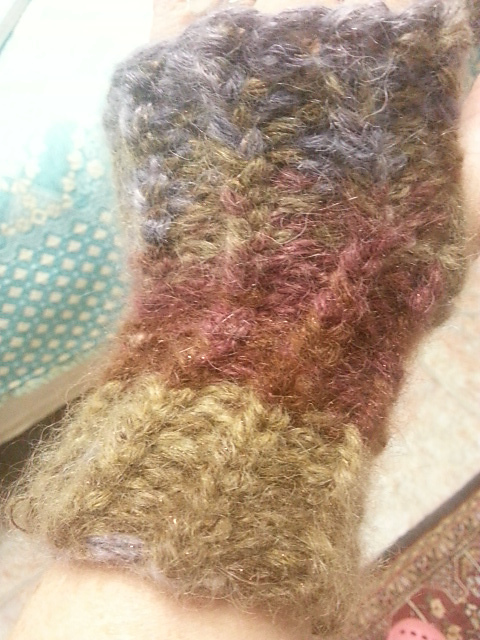 Mohair mi amore!