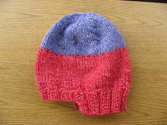 The Bob Hat