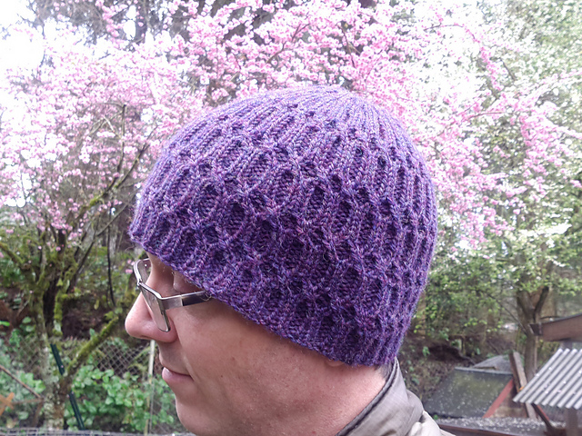 Cathedral Hat