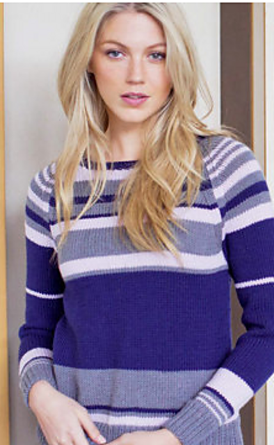 Bobbi Jumper