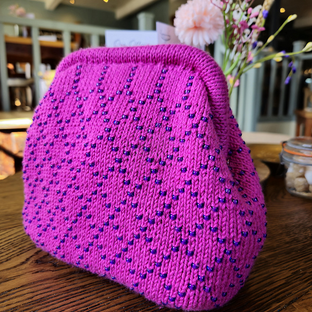 Festival Clutch