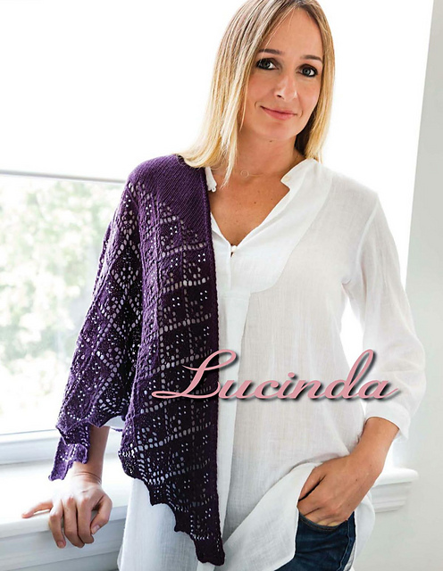 Lucinda