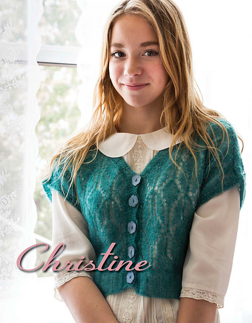 Christine