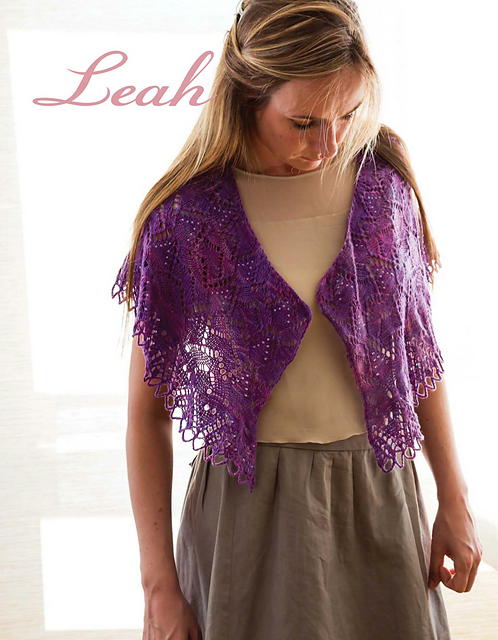 Leah