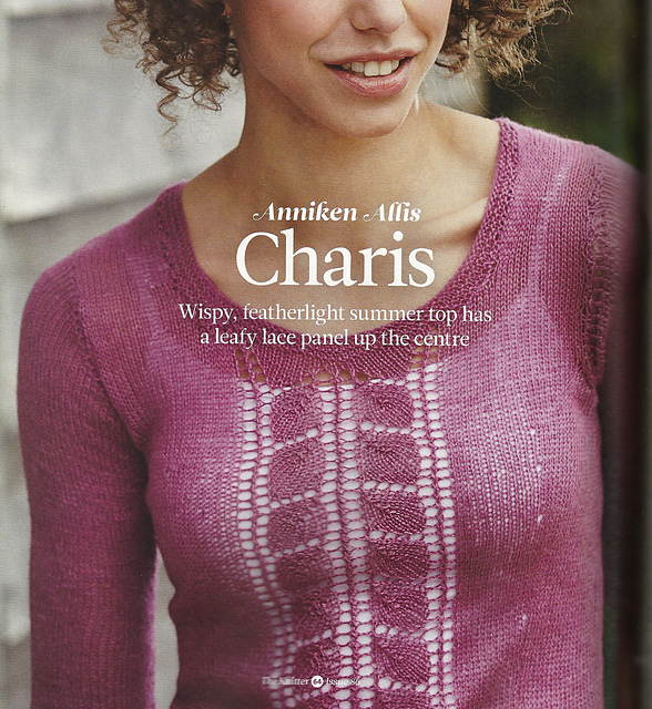 Charis