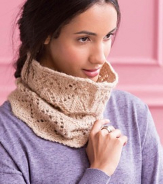 Textured Lace