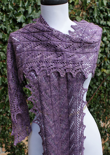 Elegance Scarf