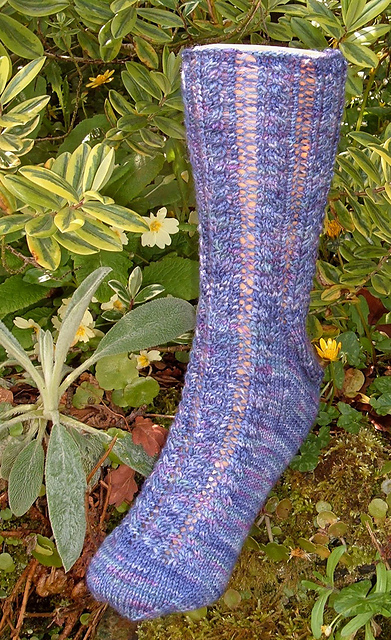 Celebrations Socks