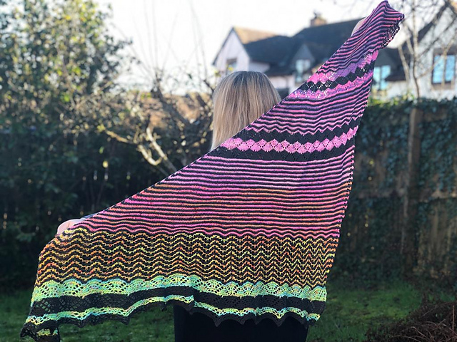 Pop Of Colour