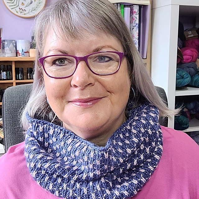 Starburst Cowl