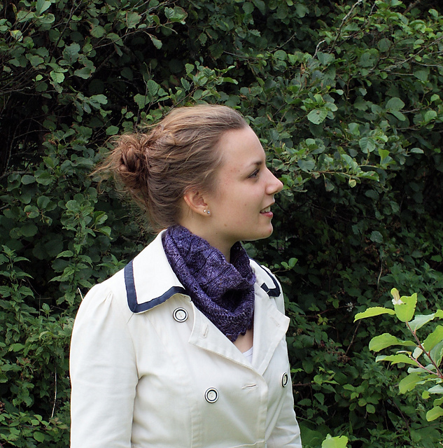 Robyn Cowl & Hanswarmers