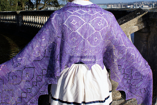 Celebration Stole
