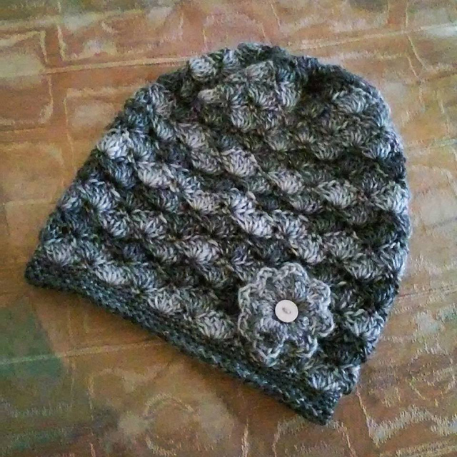 The Verona Hat