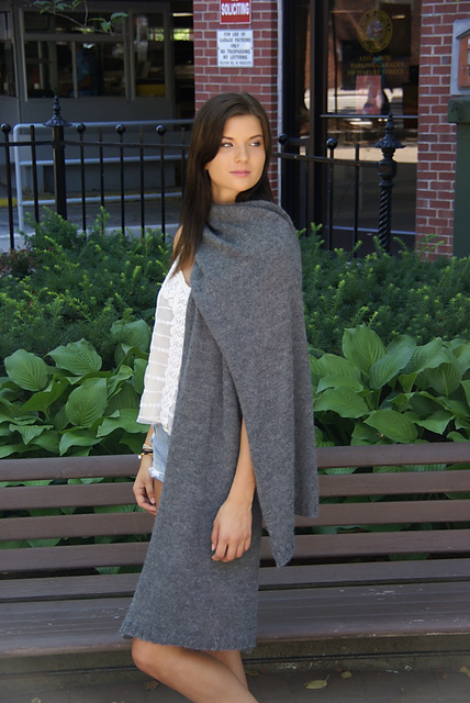 Rectangle Wrap