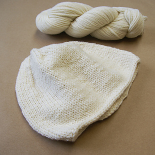 Simple Hat