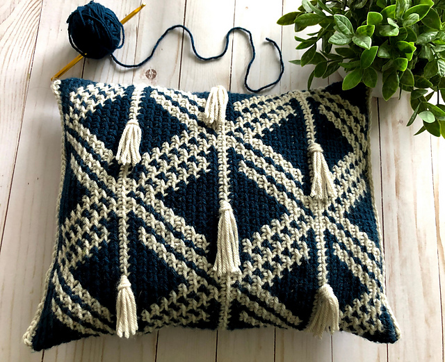 Havana Cushion