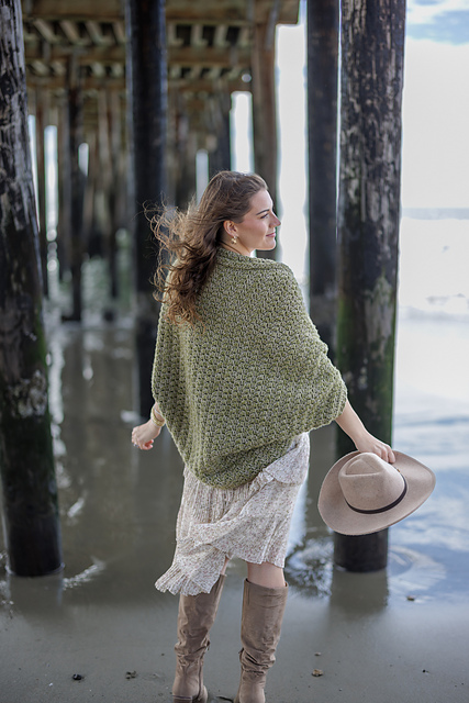 Amaranthus Cocoon
