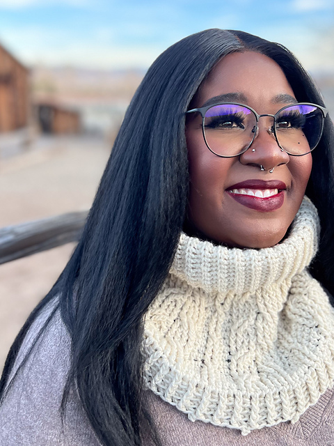 Cloudburst Cowl