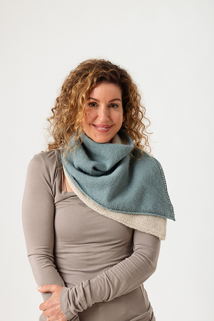 Equinox Cowl