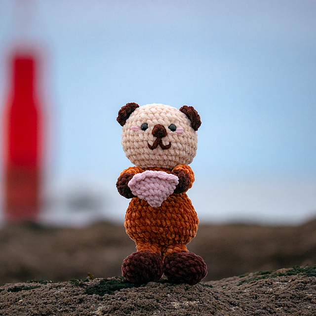 Sea Otter