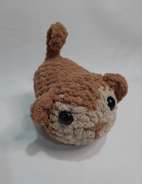Mini Monkey