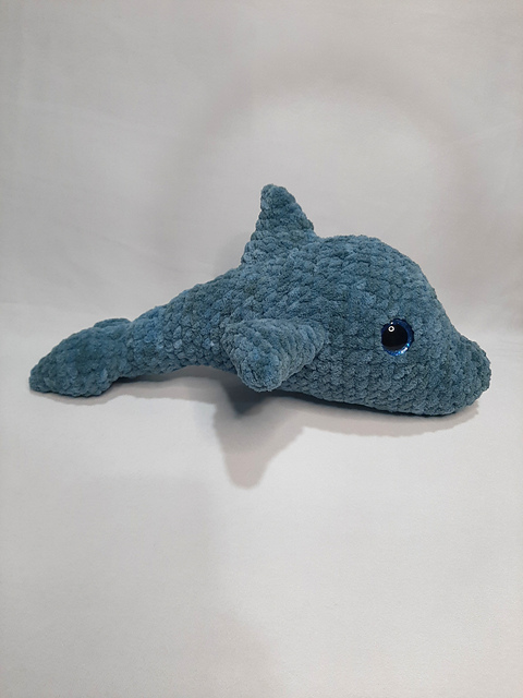 Dari The Dolphin