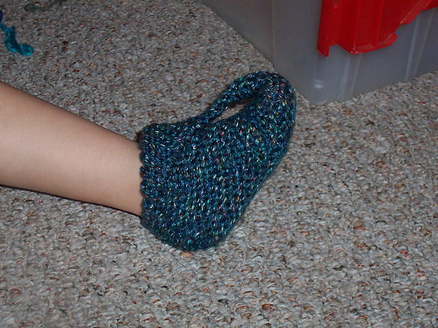 Grandpa 60 slippers