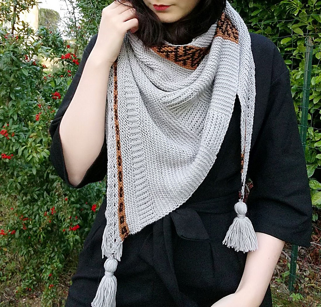 Ravelry: Poppa pattern by Audrey Borrego