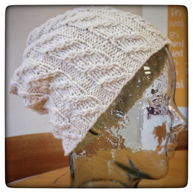 Inside Outside Hat