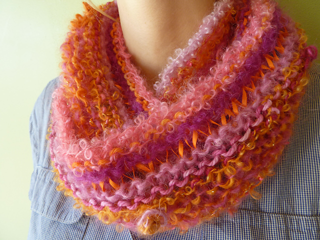 Magic Cowl