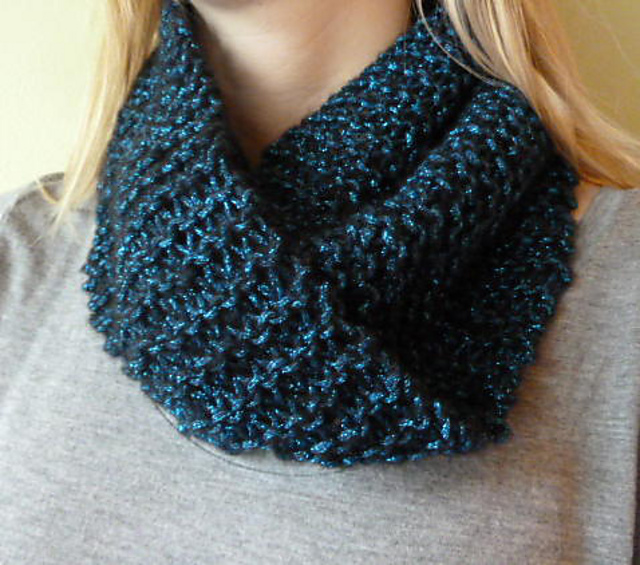 Constellation Cowl