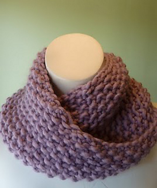 Cozy Como Cowl
