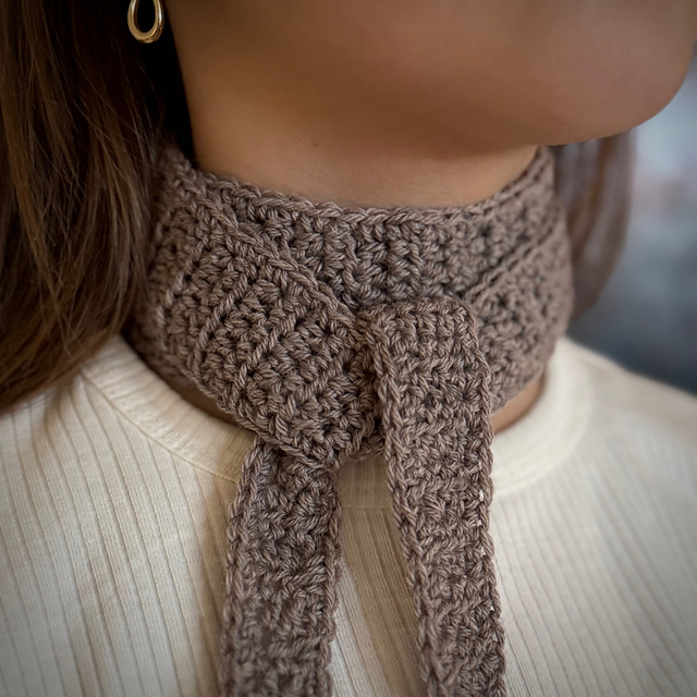 Vera Scarf