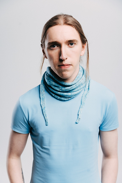 Sophia Louisa Scarf