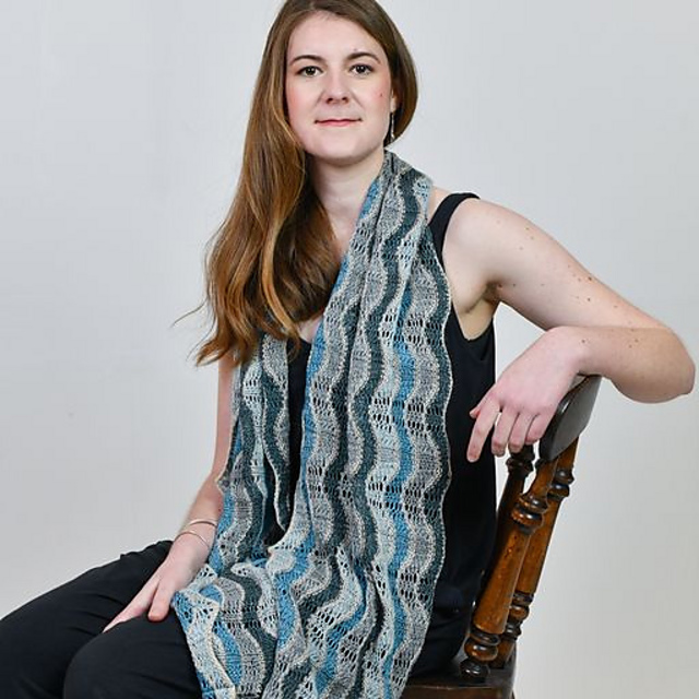 Covesea Cowl