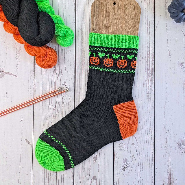 Happy Jack Socks