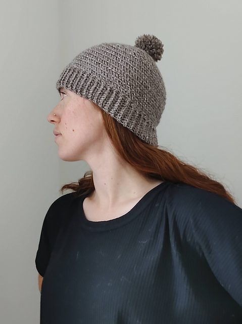 The Versatile Beanie
