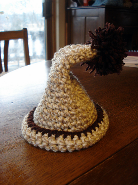 Pixie Cap