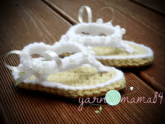 Baby Flip Flops